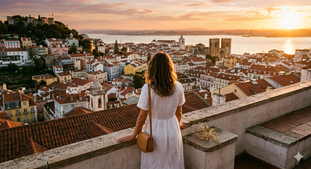 Solo Female Travel in 2026: 5 Safe Destinations & My Minimalist Packing Secrets