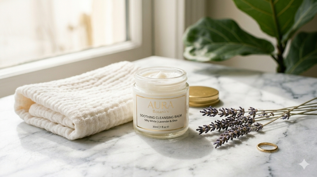 My 4-Step Lazy Girl Night Routine for Glowing Skin Overnight